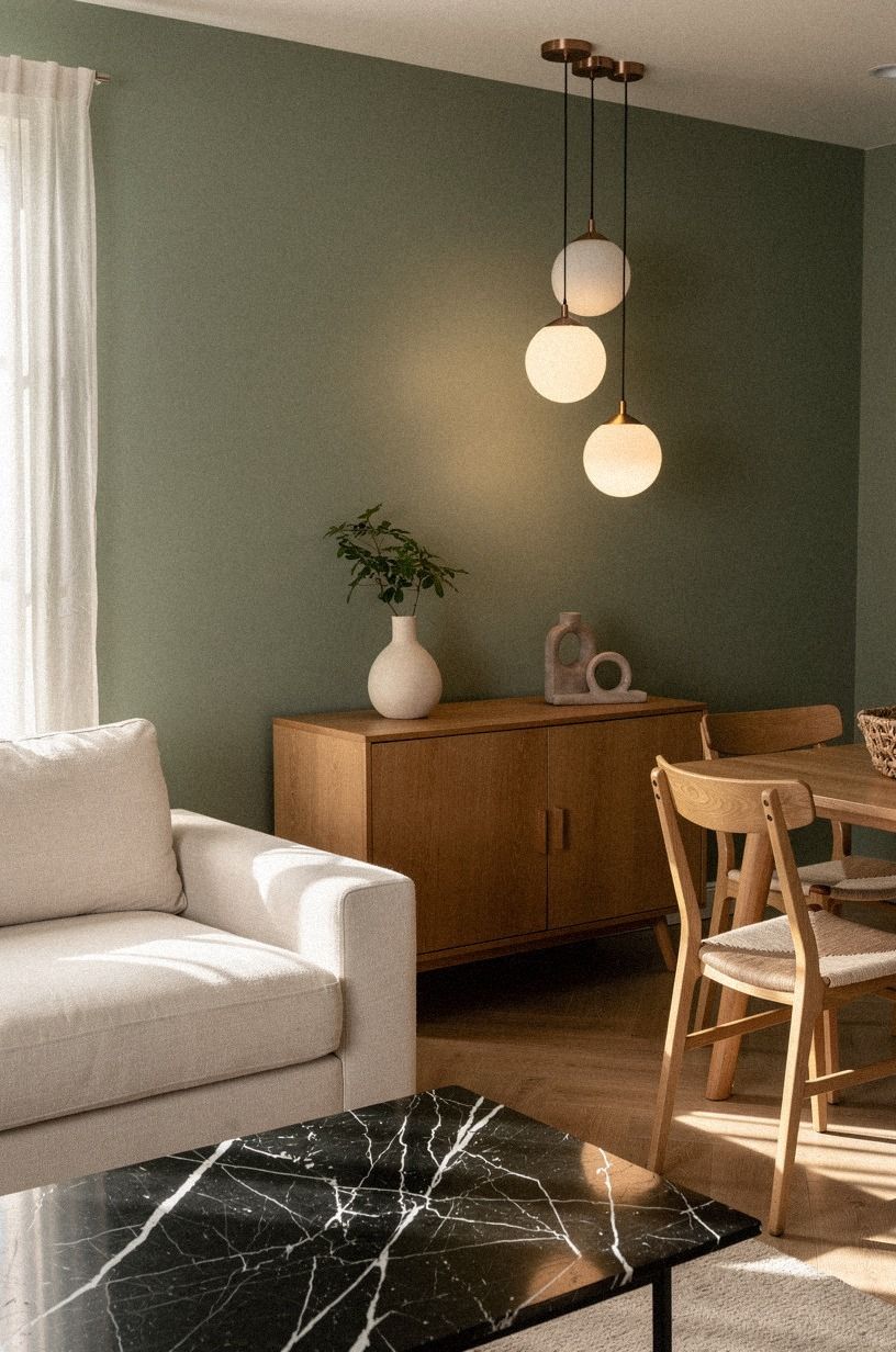Build the Three-Height Light Stack