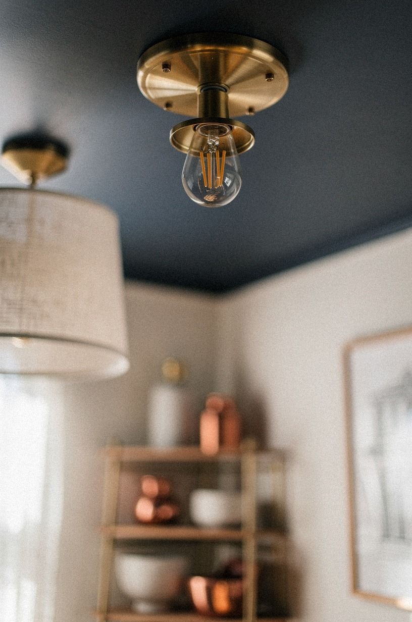 Choose Ceiling Decor by Budget, Not by Hype