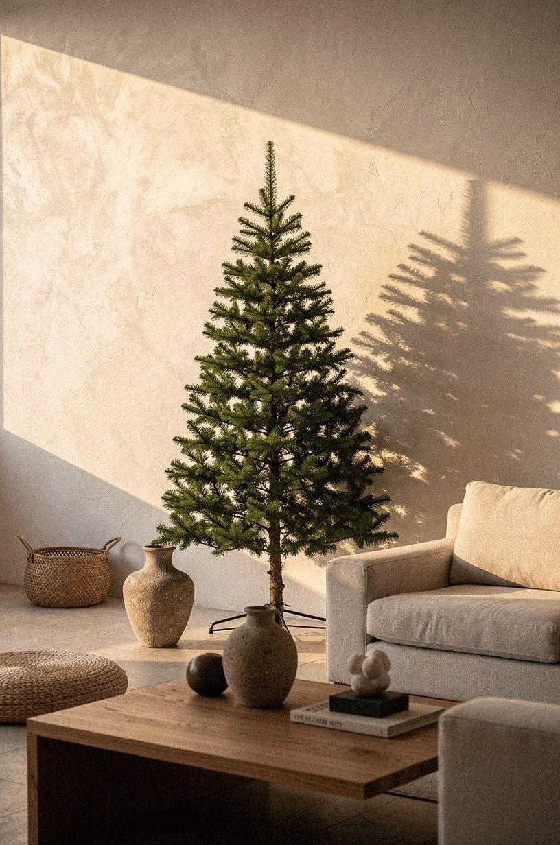 Layer a Slim Tree With the Two-Height Rule