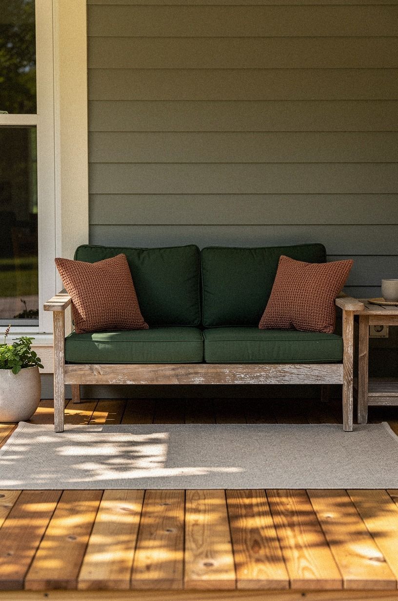 Anchor Seating With the Two-Texture Rule