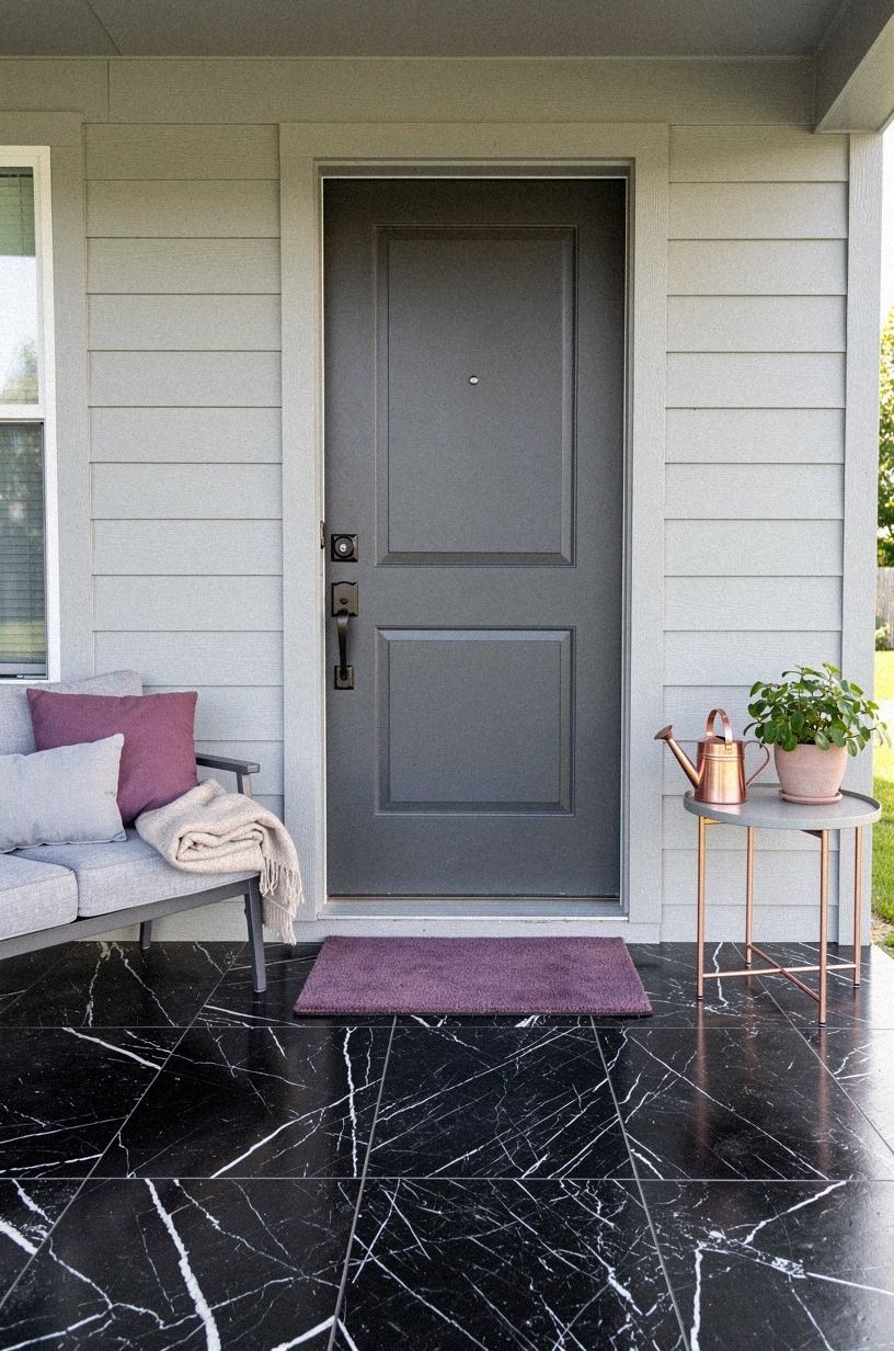 Start With the 36-Inch Welcome Rule