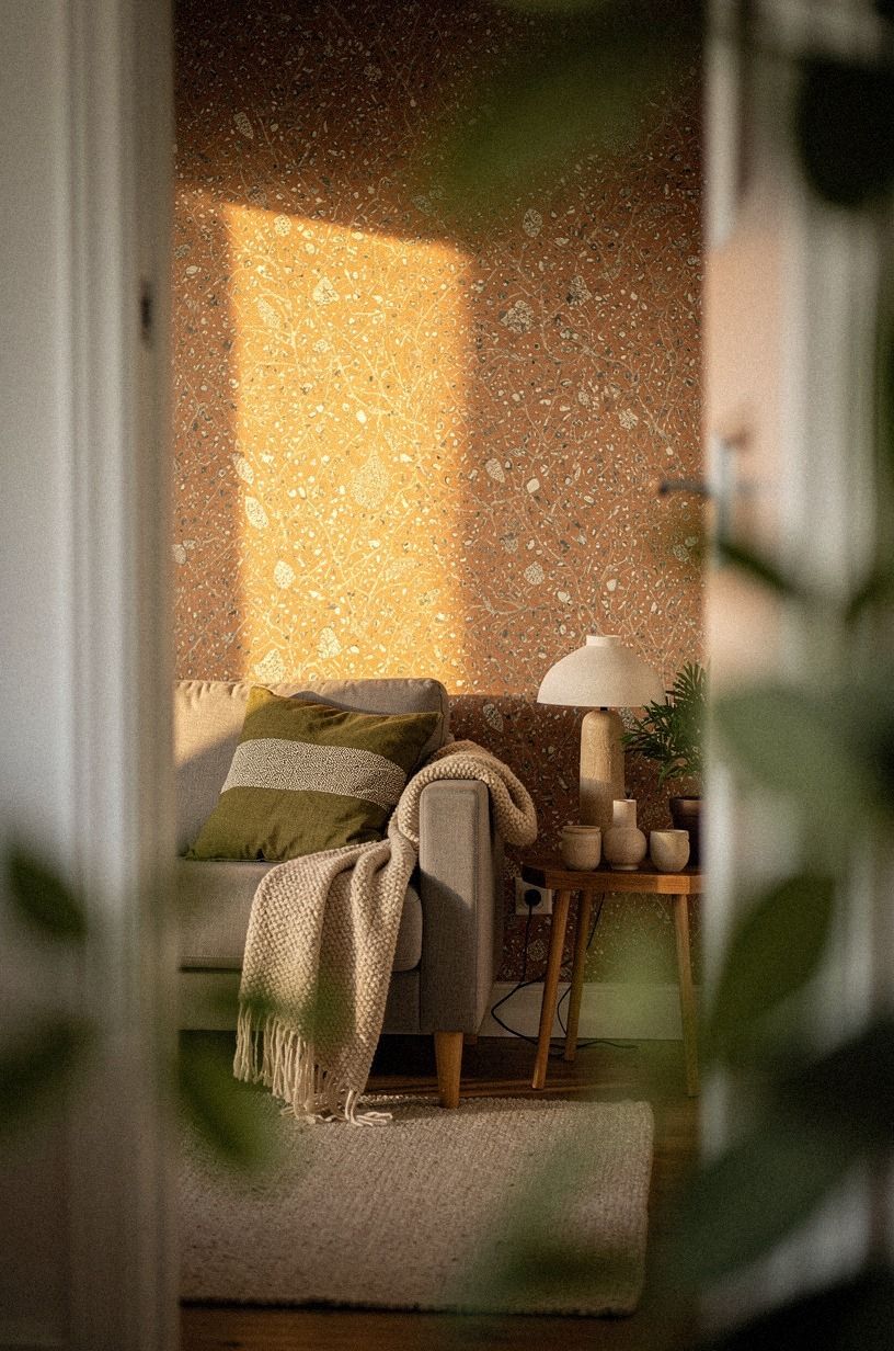 Ask Which Pattern Works in a Small Space?