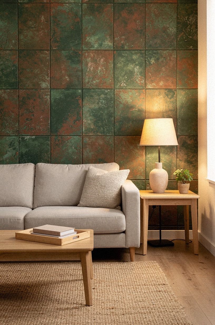 Layer the Removable Panel Grid