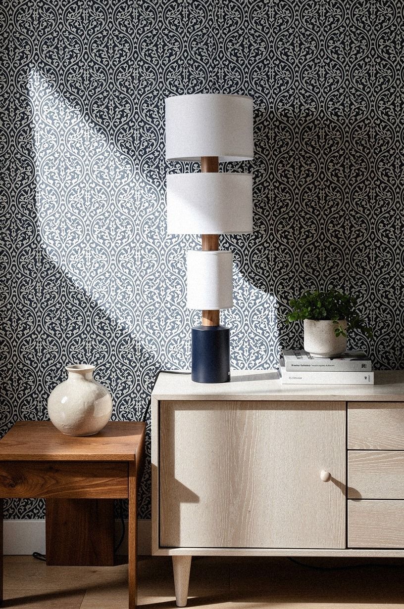 Use the Three-Height Light Stack