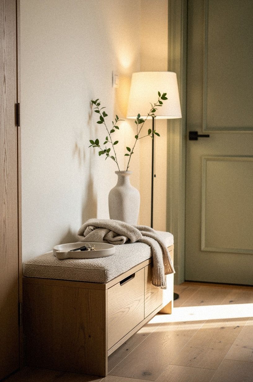 Choose Warm Storage Over Another Decorative Basket