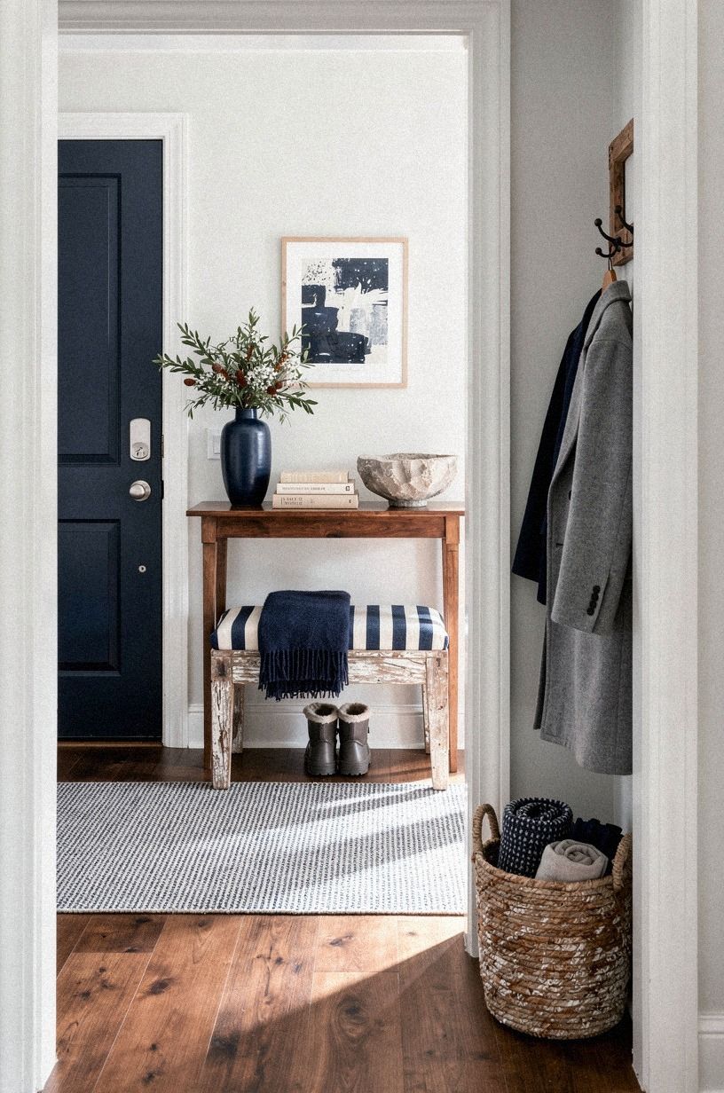 Mix the Winter Entryway Cost Tiers Before You Buy