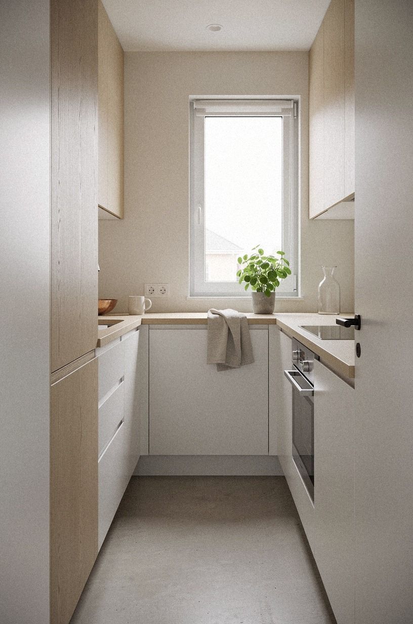 Choose a Small-Home Budget Before You Choose Finishes
