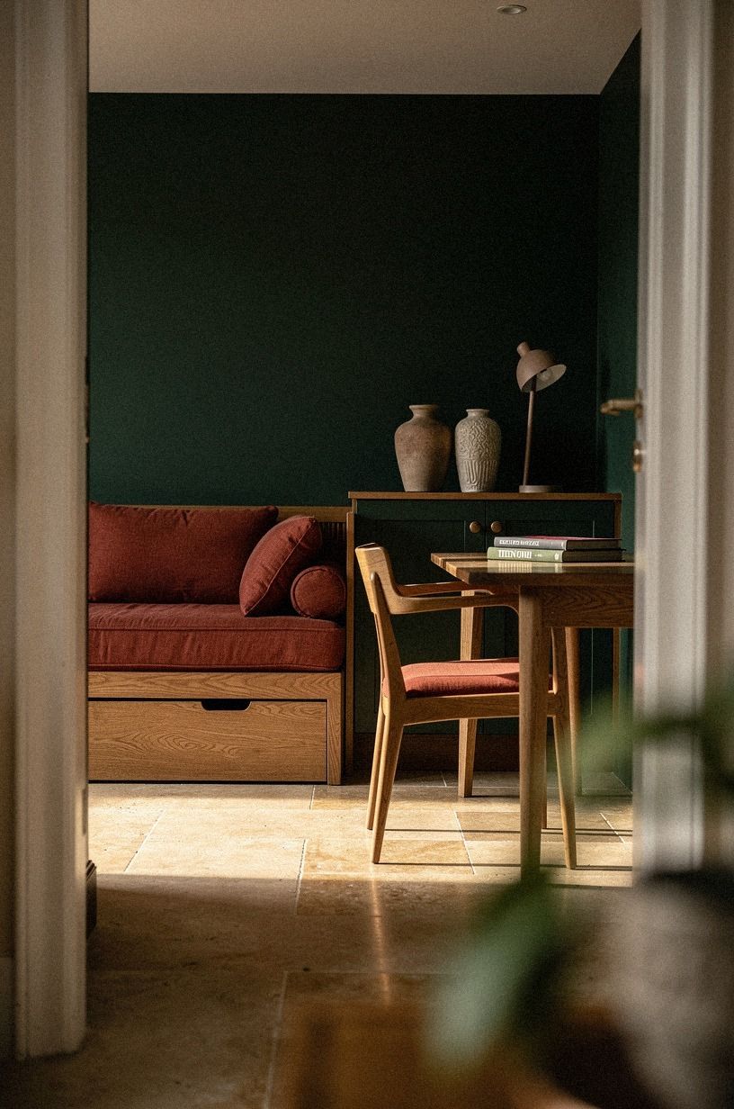 Benjamin Moore and the One-Plane Rule