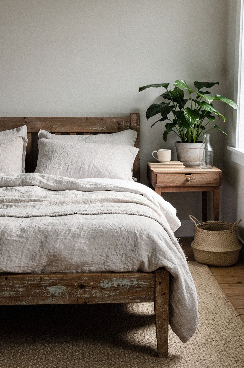 What I Would Buy Differently Next Time, forest green palette