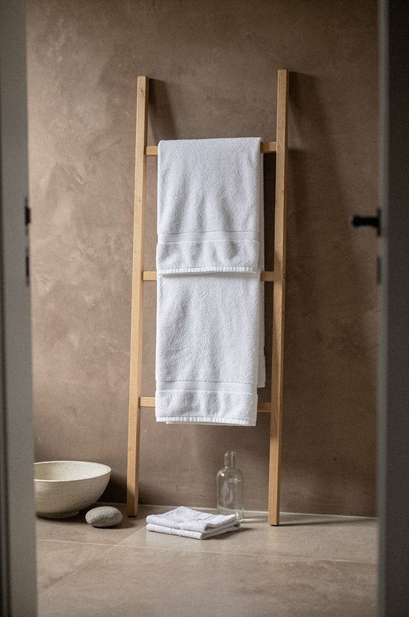 Add Hotel Details With 600gsm Cotton