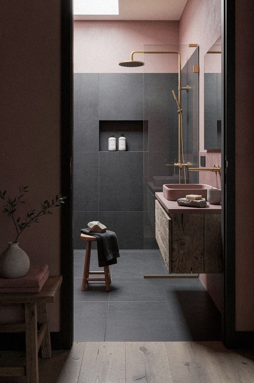 Can a Small Wet Room Feel Spacious?