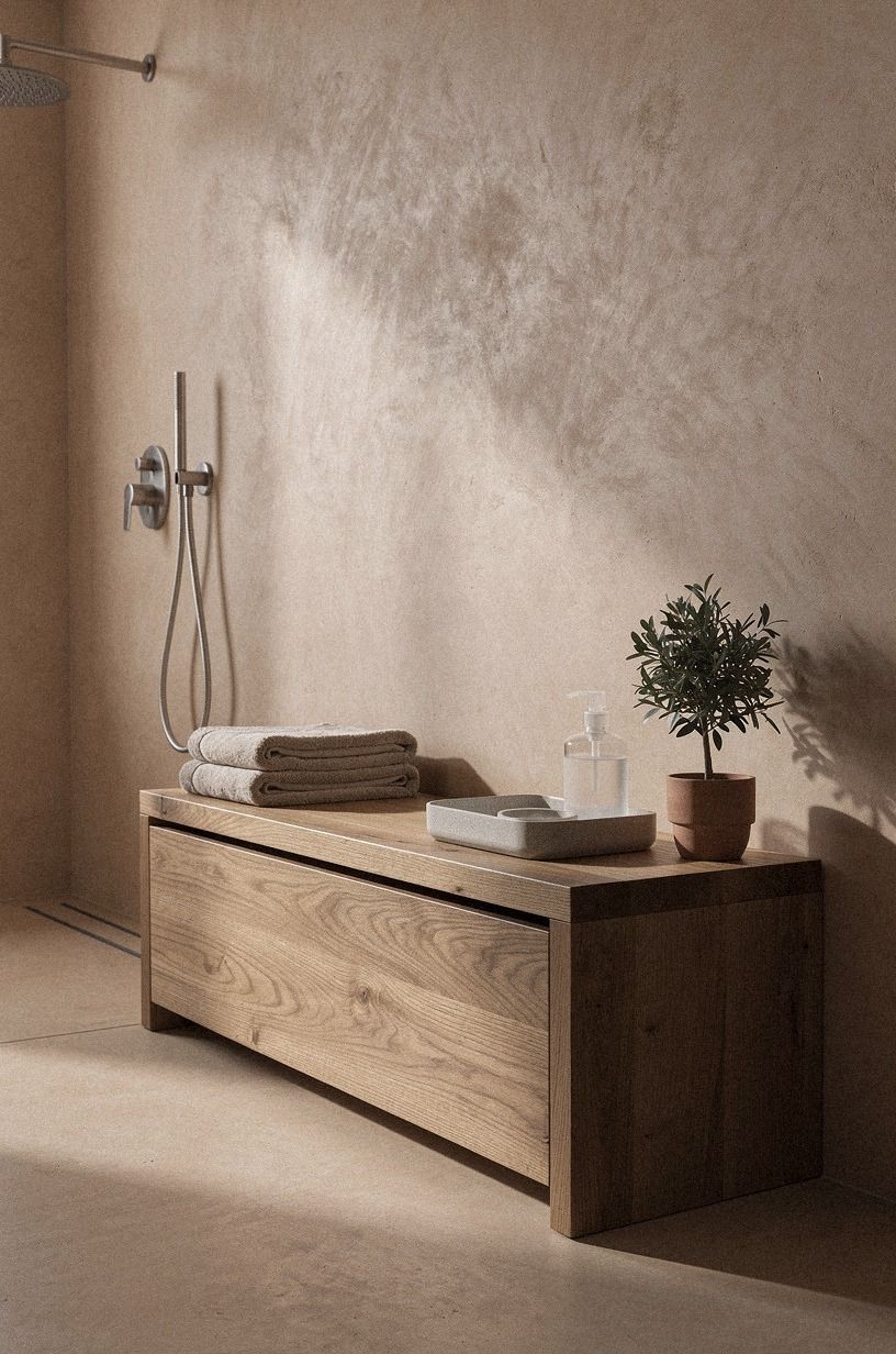 Use the Two-Wood Rule for Warmth