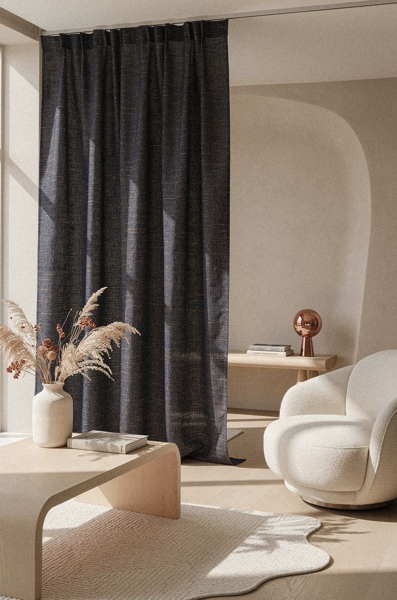 Hang a Fabric Panel for the Soft Boundary Method