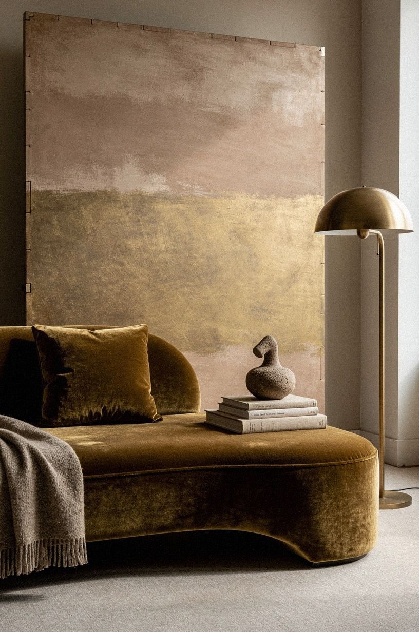 Paint a Portable Backdrop with the Three-Coat Pause