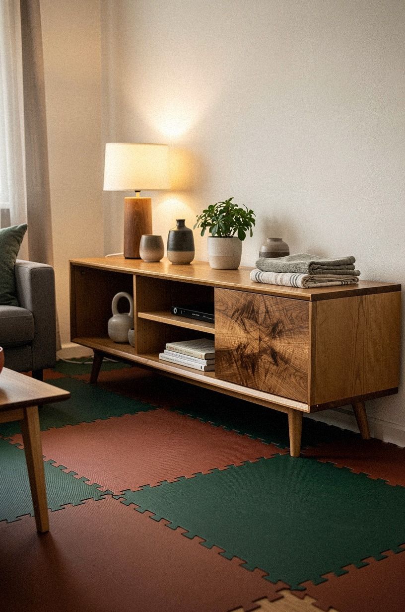 Choose Warm Neutrals Over Cool Gray