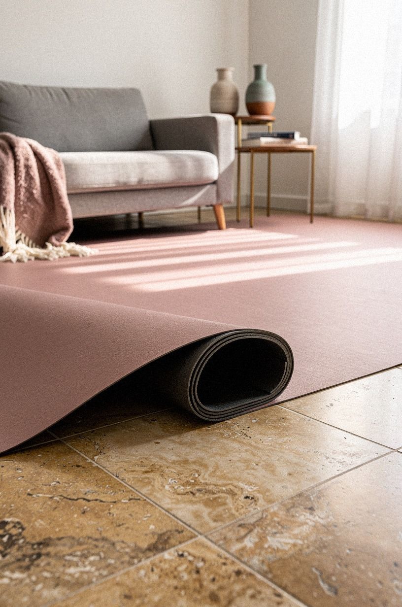 Borrow the Floating Furniture Grid