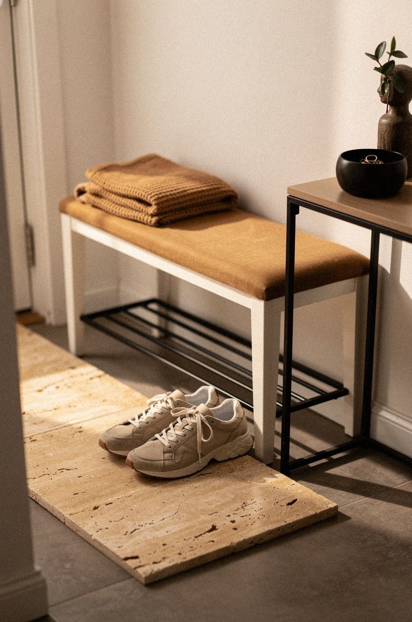 Make Rental Flooring Temporary With a Roll-Back Plan