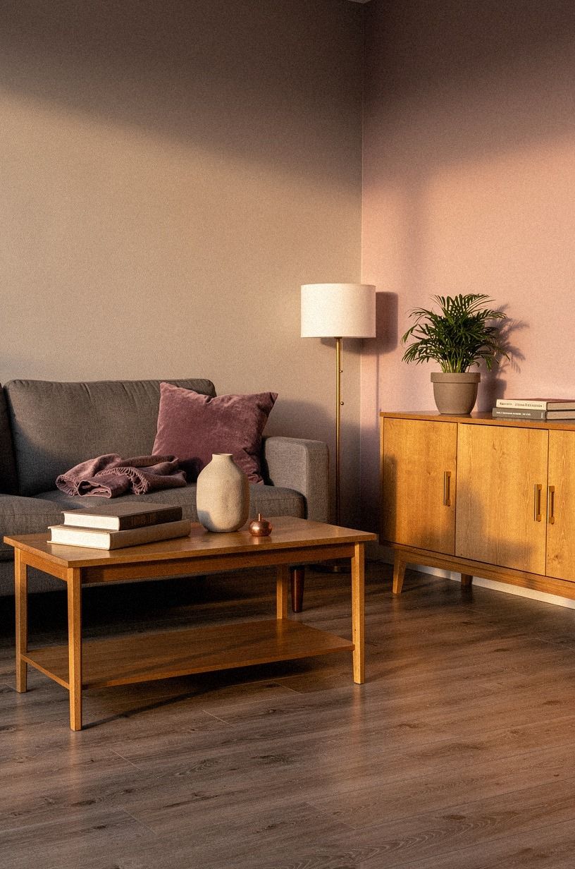 Use the Two-Wood Rule for Warmth