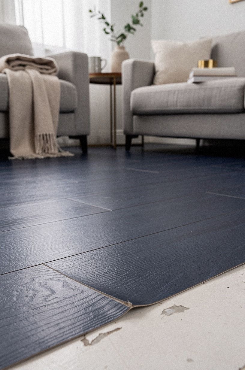 Style the Entry With the First-Step Zone