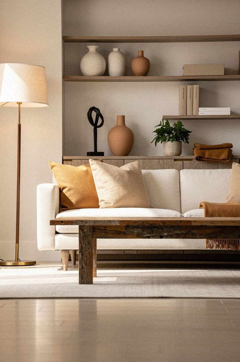 Calculate what your warm neutral makeover costs