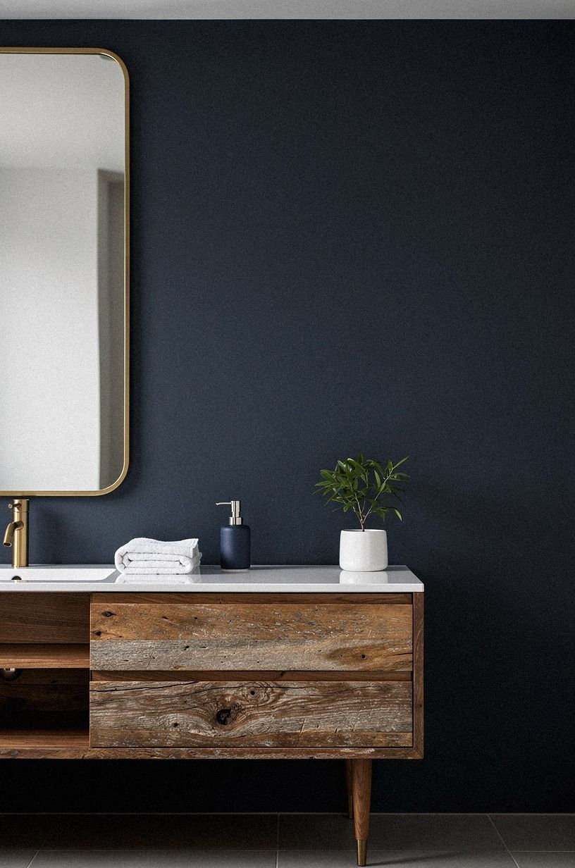 Clean the Wall Until It Feels Almost Boring