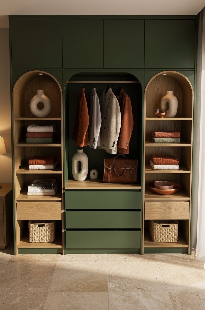 Benjamin Moore's Back-Wall Test
