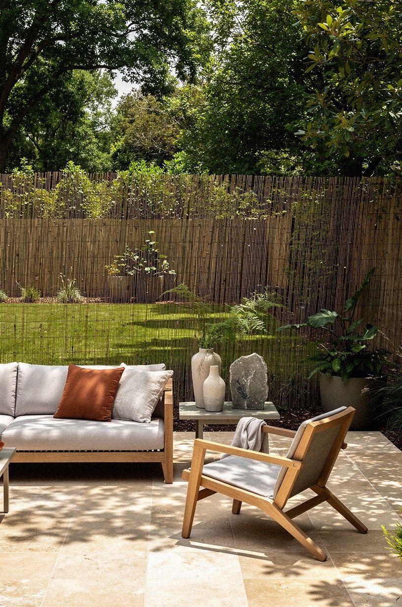 Reed Screen Reset: Hide the Old Boundary