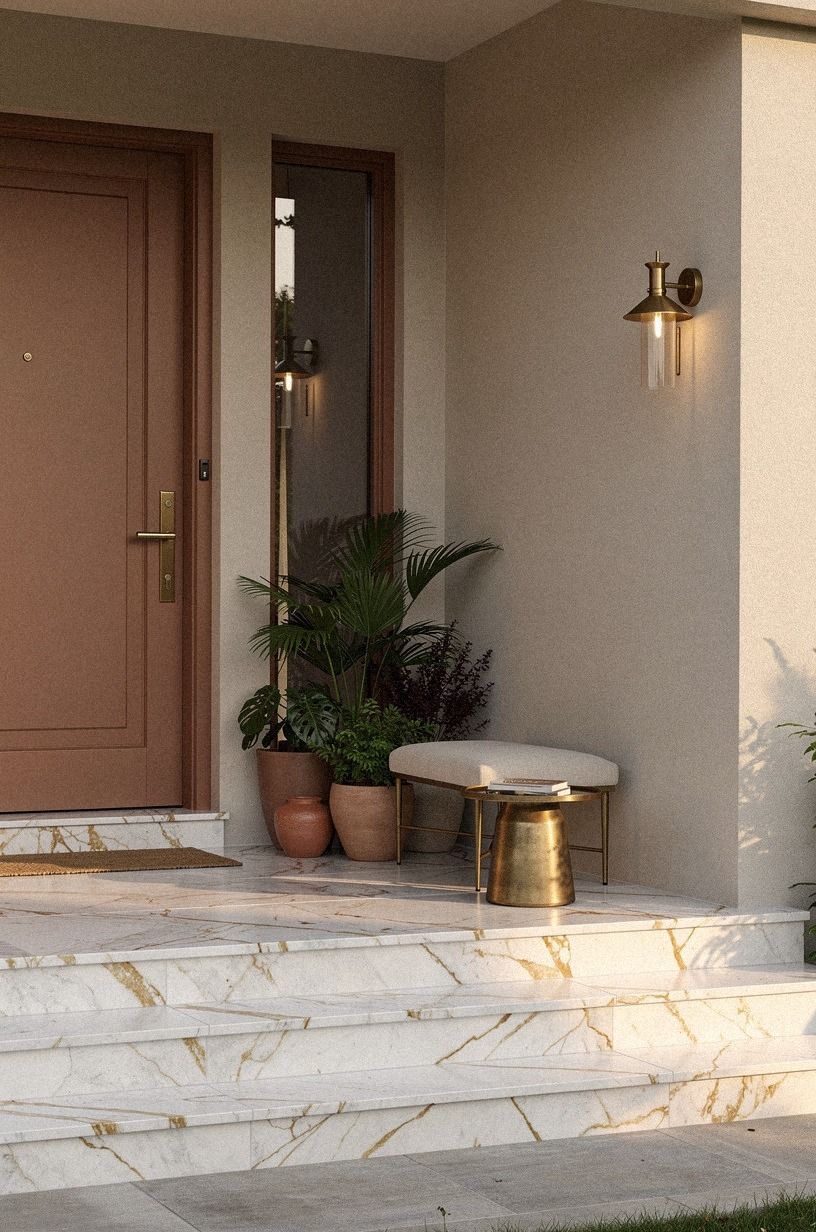 Why the Three-Height Light Stack Works