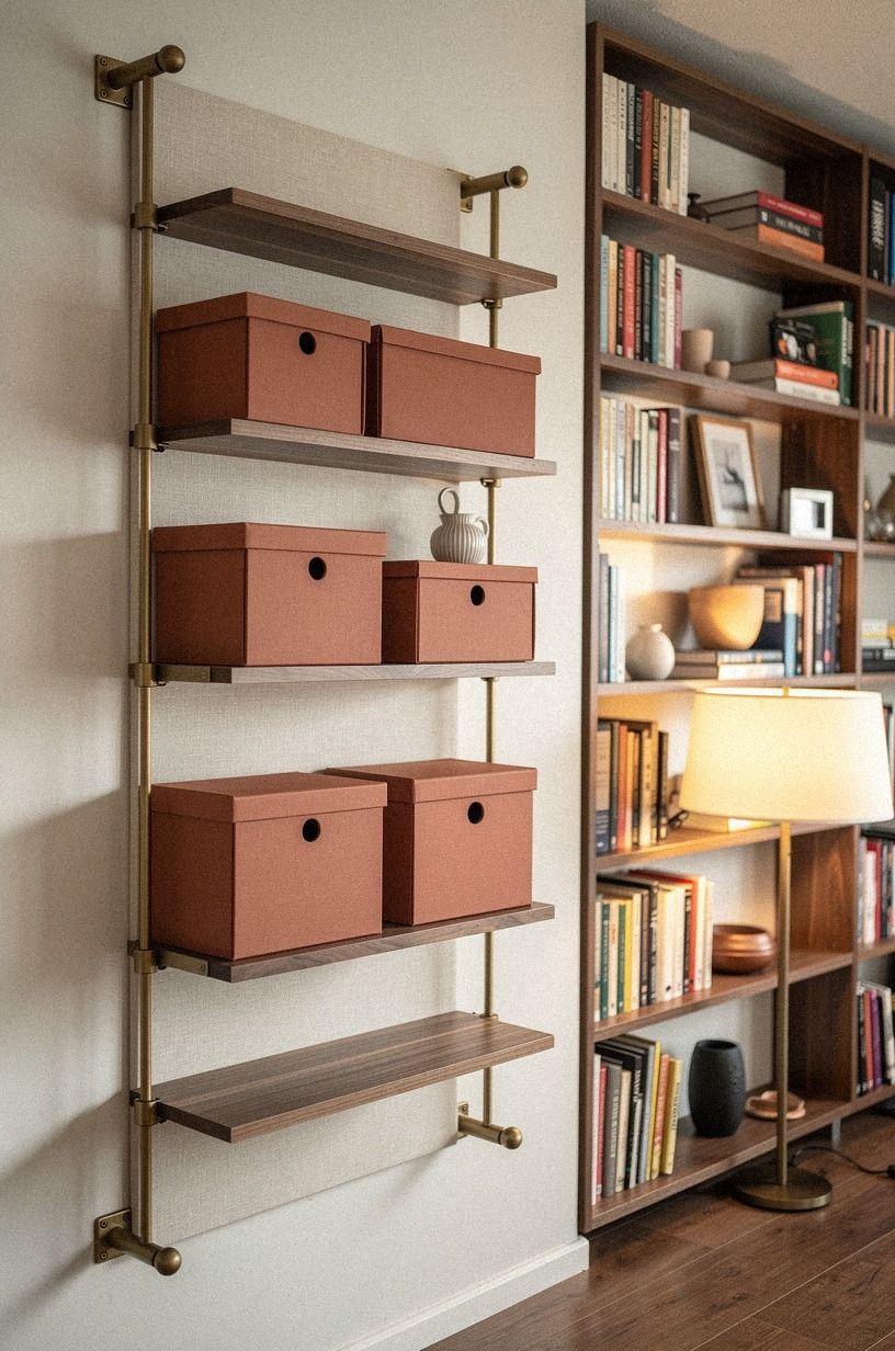 Anchor a Rental-Safe Modular Grid