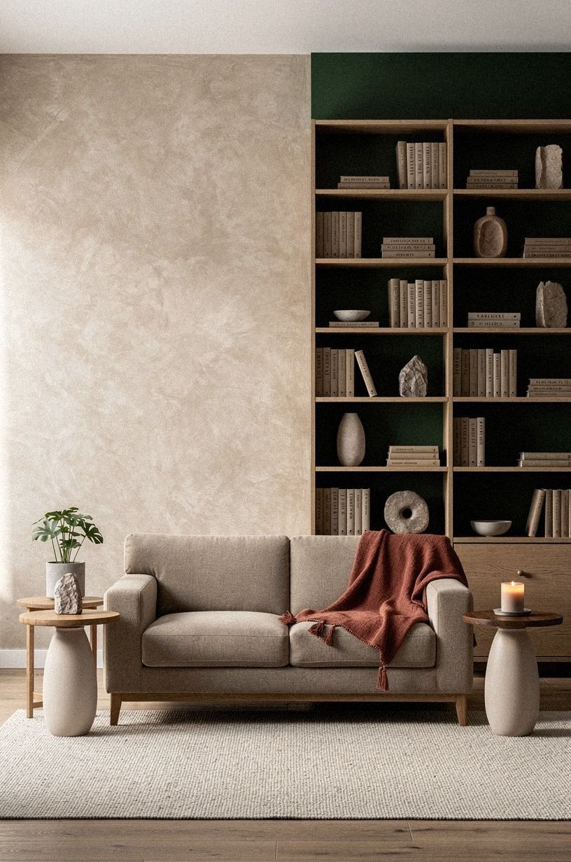 Borrow the Hotel Library Effect