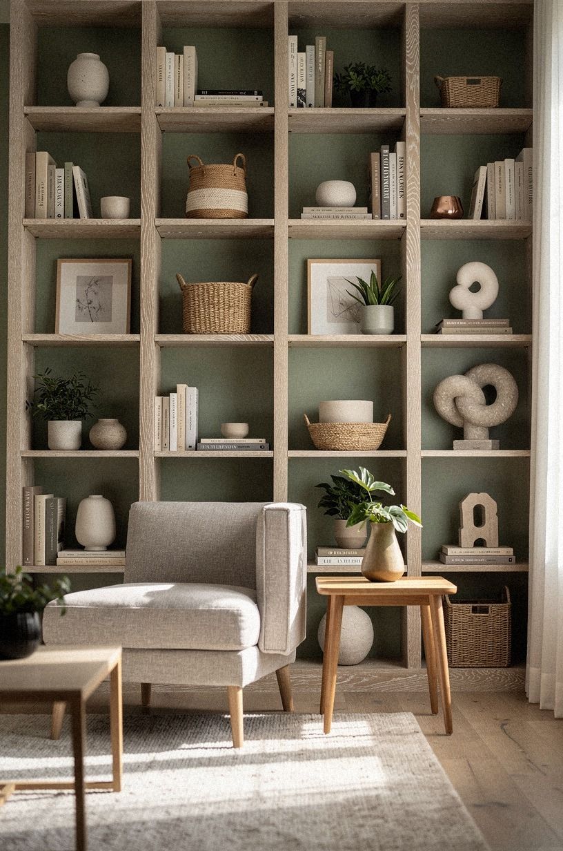 Price the Wall Bookshelf Before You Drill