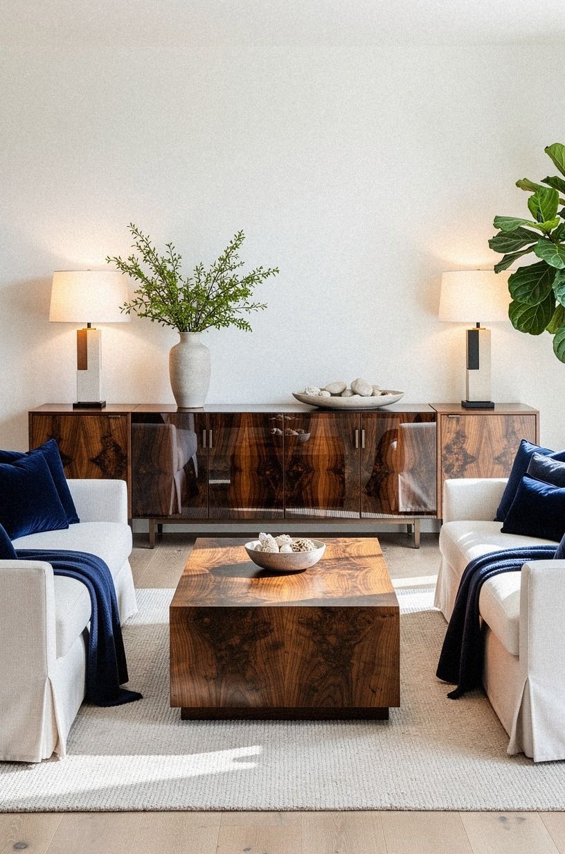 Borrow the Dream House Decor Palette from Nature