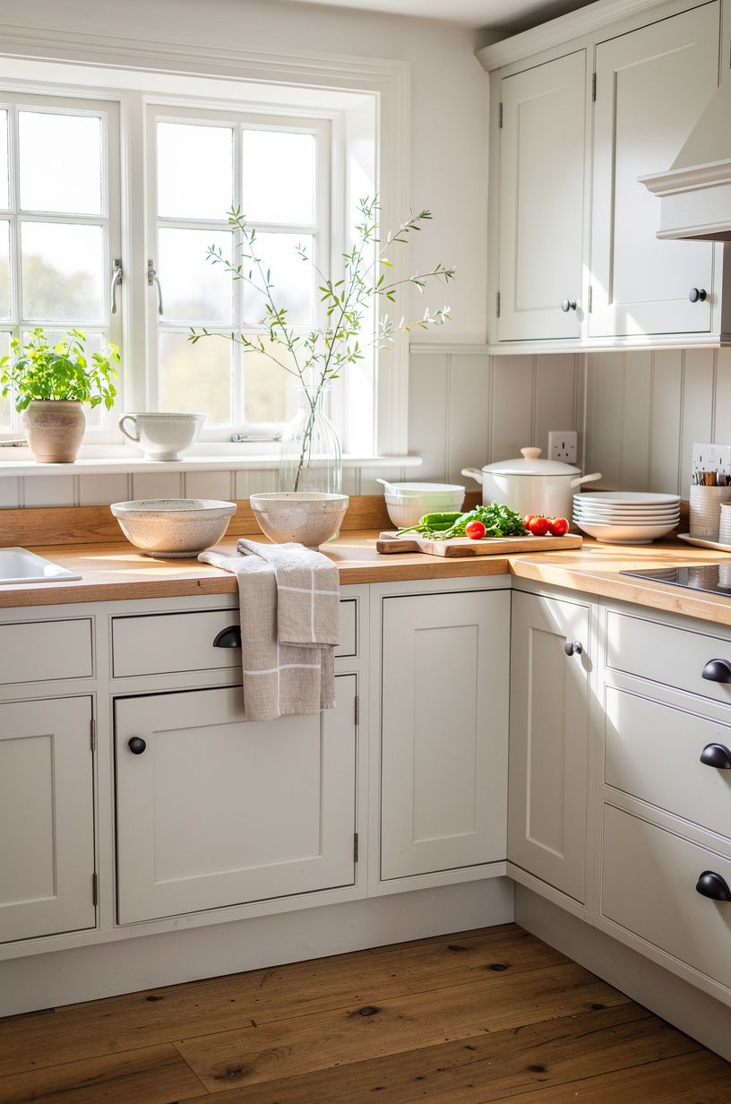 Measure the room before you buy anything